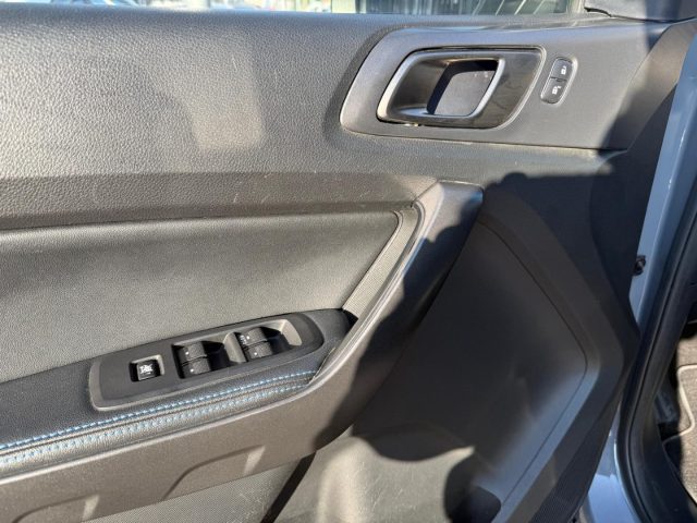 FORD Ranger Raptor usata, con Frenata d