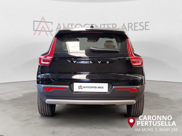 VOLVO XC40 usata, con Antifurto