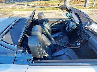 MERCEDES-BENZ SL 320 usata 69