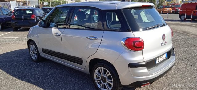 FIAT 500L usata, con Chiusura centralizzata