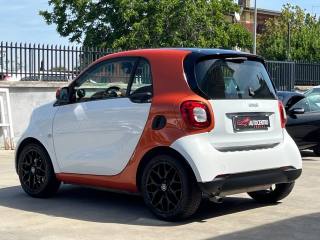 SMART ForTwo usata, con Airbag Passeggero