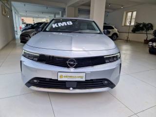 OPEL Astra usata, con Alzacristalli elettrici