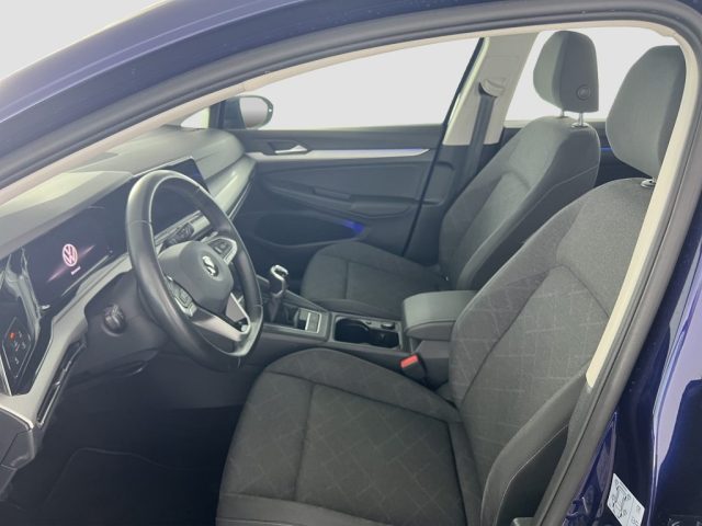 VOLKSWAGEN Golf usata 8