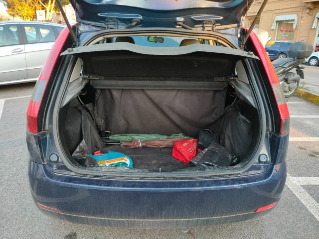 FORD Fiesta usata 15