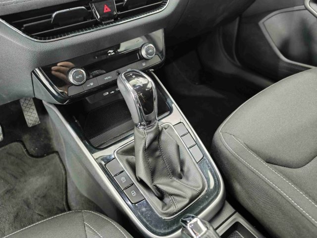 SKODA Fabia usata, con Climatizzatore