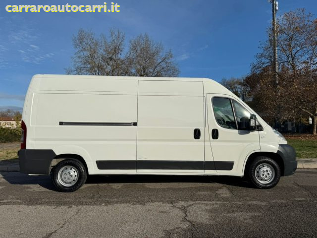 FIAT Ducato usata, con Alzacristalli elettrici