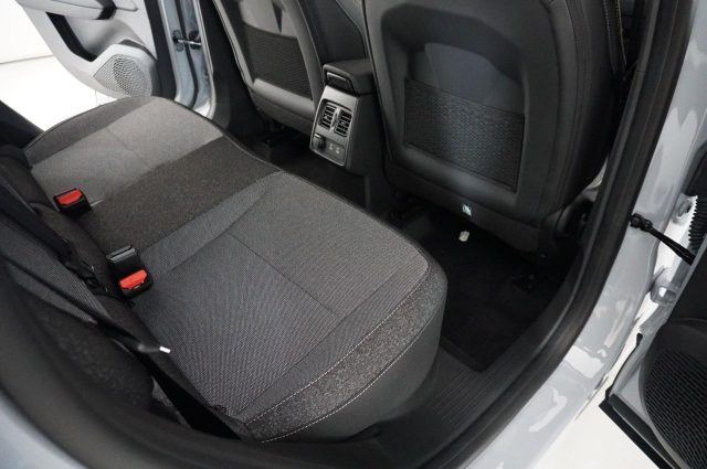RENAULT Captur usata, con Controllo automatico clima
