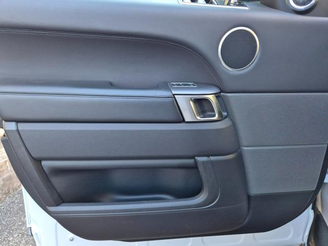 LAND ROVER Range Rover Sport usata, con Controllo automatico clima