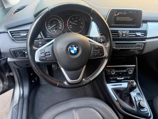 BMW 218 usata, con Cruise Control
