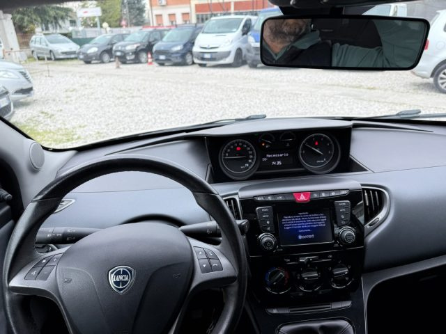 LANCIA Ypsilon usata 15