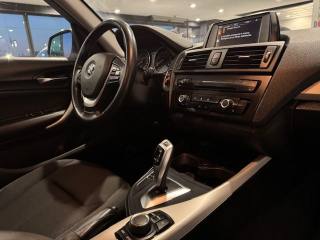 BMW 116 usata, con ESP
