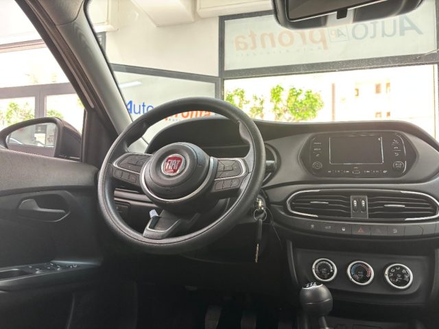 FIAT Tipo usata, con Autoradio