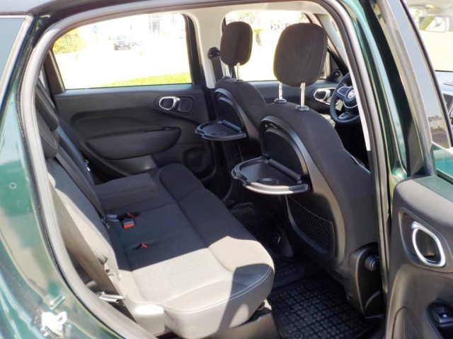 FIAT 500L usata, con Volante multifunzione