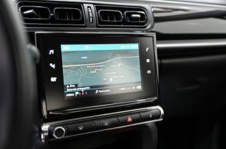 CITROEN C3 usata, con Isofix