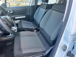 CITROEN C3 usata, con Cruise Control