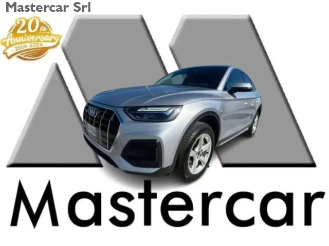 AUDI Q5 usata, con Airbag