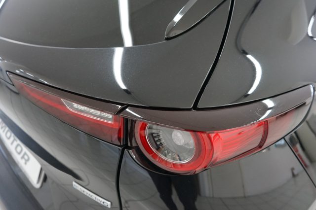 MAZDA CX-30 usata, con Telecamera per parcheggio assistito