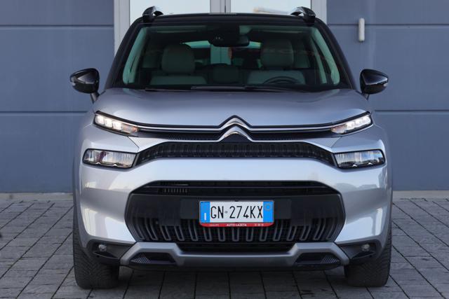 CITROEN C3 usata, con Sistema di navigazione