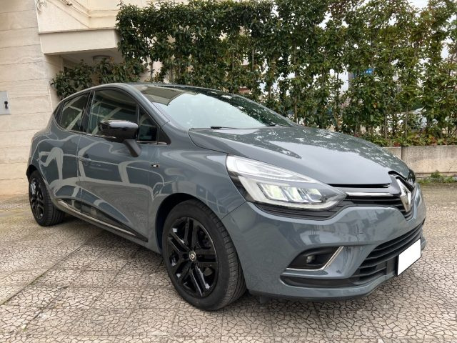 RENAULT Clio usata 3