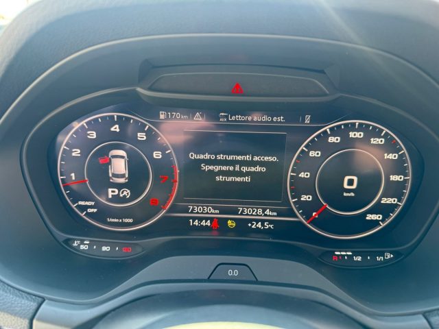 AUDI Q2 usata, con Controllo trazione