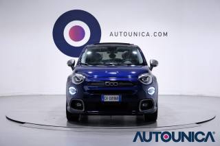 FIAT 500X usata, con Airbag