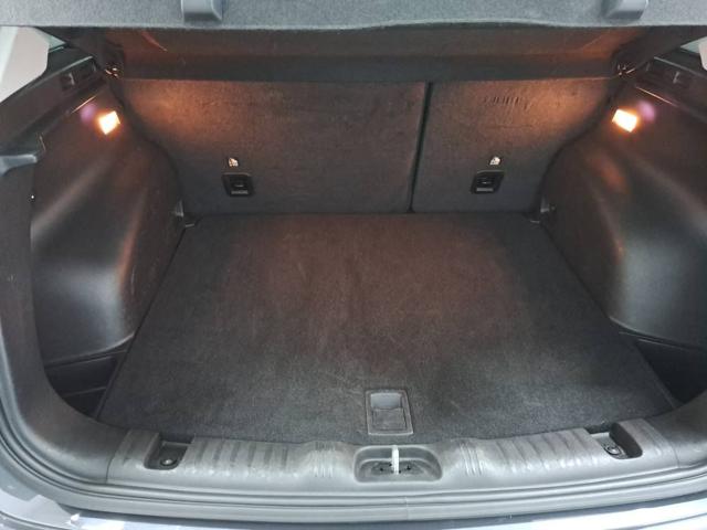JEEP Compass usata, con Alzacristalli elettrici