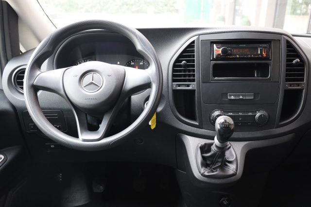 MERCEDES-BENZ Vito usata, con Airbag Passeggero