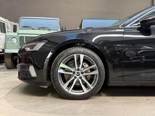 AUDI A6 usata, con Boardcomputer