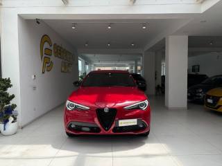 ALFA ROMEO Stelvio 2.2 Turbodiesel 210 CV AT8 Q4 Ti da ?299.00