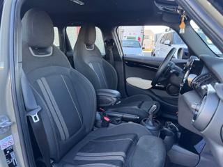 MINI Cooper SD usata, con Lettore CD