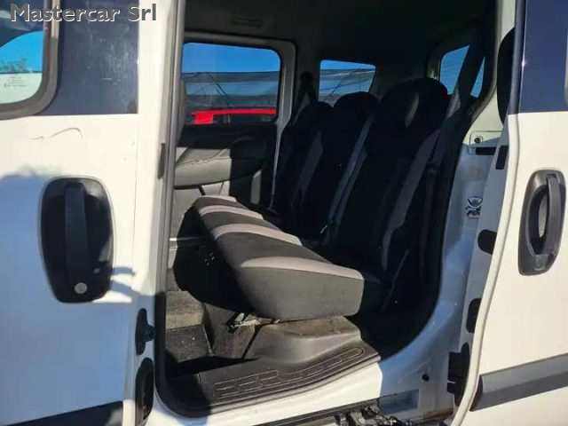 FIAT Doblo usata, con Servosterzo