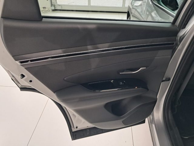 HYUNDAI Tucson usata, con Climatizzatore