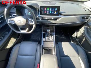 DR MOTOR DR 5.0 usata, con Autoradio digitale
