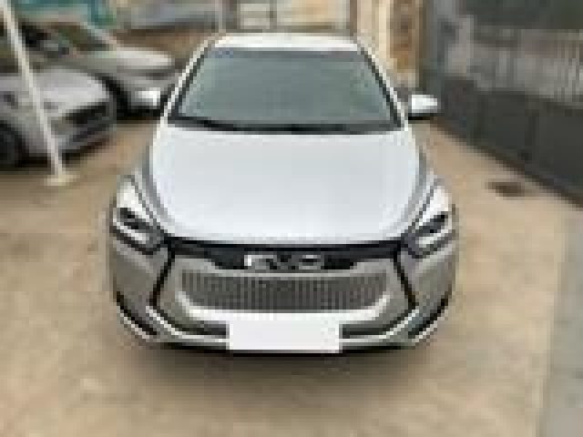 EVO Evo3 usata, con ABS