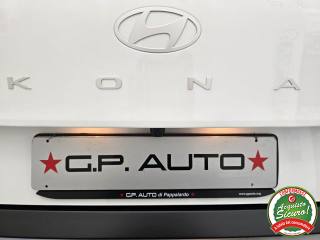 HYUNDAI Kona usata, con Boardcomputer
