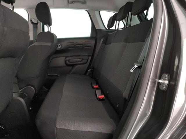 CITROEN C3 Aircross usata, con Sistema di navigazione