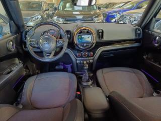 MINI Countryman usata, con Controllo trazione