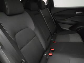 NISSAN Qashqai usata, con Bracciolo