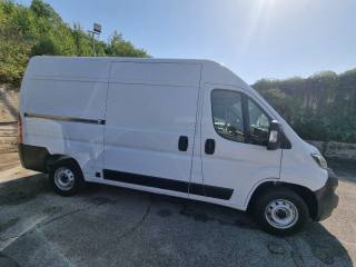 FIAT Ducato usata, con Bracciolo