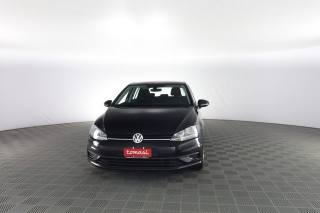 VOLKSWAGEN Golf Golf 1.6 TDI 115 CV 5p. Trendline BlueMotion Techn