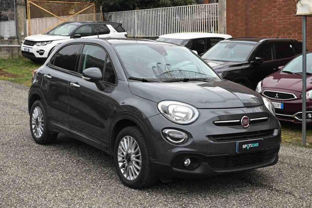 FIAT 500X usata, con Airbag laterali