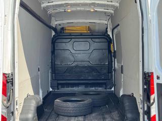 FORD Transit usata, con Autoradio digitale