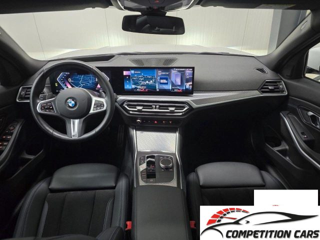 BMW 320 usata, con ESP