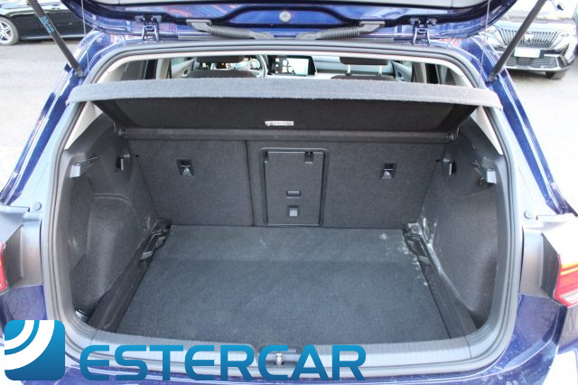 VOLKSWAGEN Golf usata, con Servosterzo