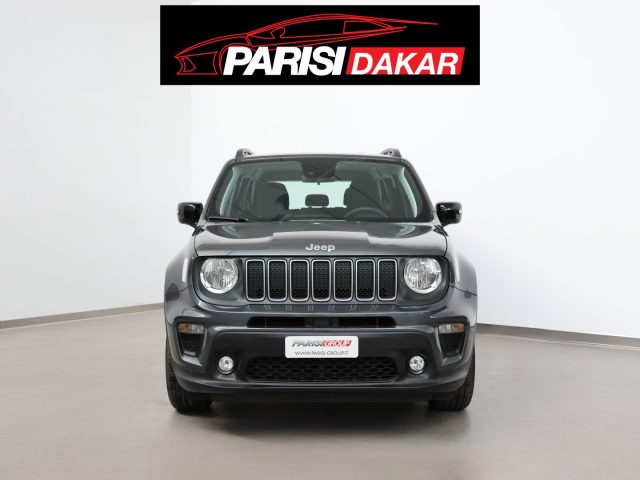 JEEP Renegade usata, con Boardcomputer