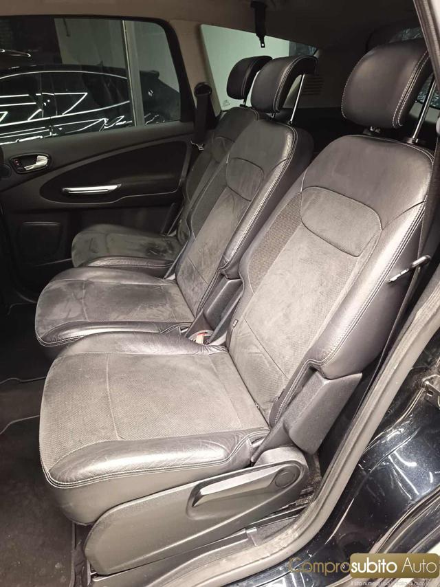 FORD S-Max usata, con Chiusura centralizzata