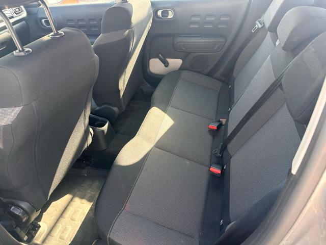 CITROEN C3 usata, con Volante multifunzione