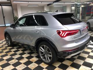AUDI Q3 usata, con Airbag Passeggero