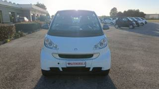SMART ForTwo usata, con Alzacristalli elettrici