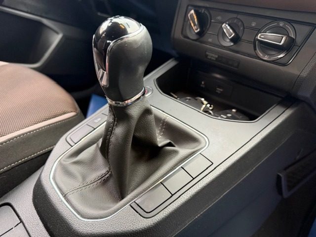 SEAT Ibiza usata, con Fendinebbia